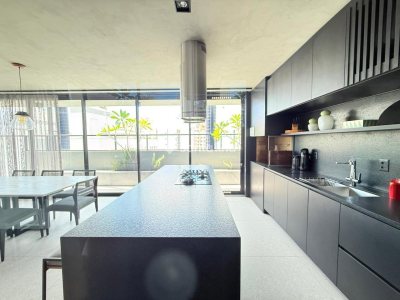 Apartamento à venda com 73m², 2 quartos, 1 suíte, 1 vaga no bairro Centro em Florianópolis - Foto 19
