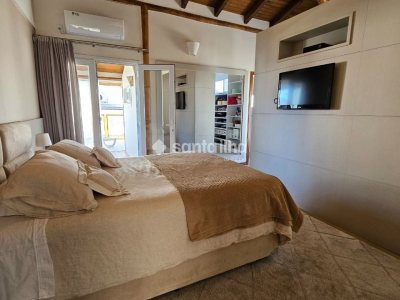 Casa em Condomínio à venda com 347m², 4 quartos, 1 suíte, 3 vagas no bairro Rio Tavares em Florianópolis - Foto 22