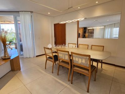 Casa em Condomínio à venda com 347m², 4 quartos, 1 suíte, 3 vagas no bairro Rio Tavares em Florianópolis - Foto 16