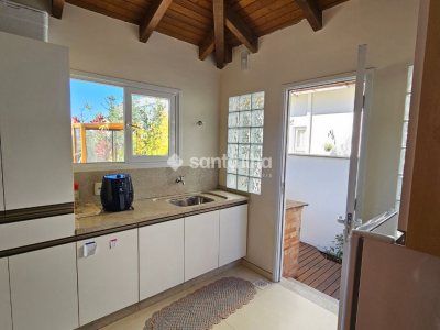 Casa em Condomínio à venda com 347m², 4 quartos, 1 suíte, 3 vagas no bairro Rio Tavares em Florianópolis - Foto 19