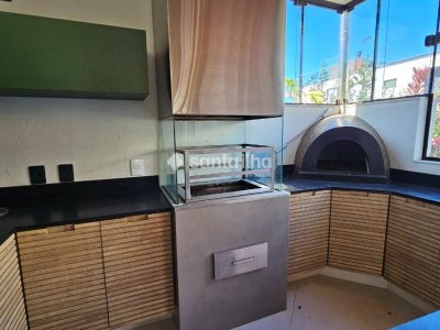 Casa em Condomínio à venda com 347m², 4 quartos, 1 suíte, 3 vagas no bairro Rio Tavares em Florianópolis - Foto 7
