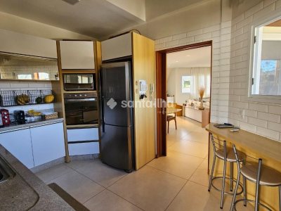 Casa em Condomínio à venda com 347m², 4 quartos, 1 suíte, 3 vagas no bairro Rio Tavares em Florianópolis - Foto 17