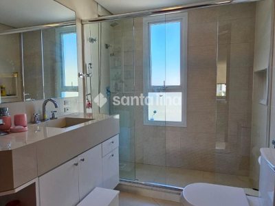 Casa em Condomínio à venda com 347m², 4 quartos, 1 suíte, 3 vagas no bairro Rio Tavares em Florianópolis - Foto 32