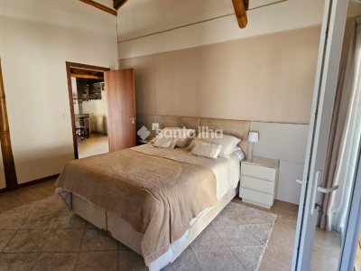 Casa em Condomínio à venda com 347m², 4 quartos, 1 suíte, 3 vagas no bairro Rio Tavares em Florianópolis - Foto 33