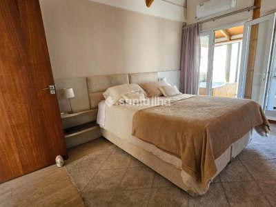 Casa em Condomínio à venda com 347m², 4 quartos, 1 suíte, 3 vagas no bairro Rio Tavares em Florianópolis - Foto 34
