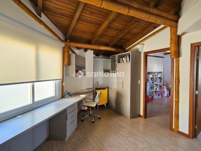 Casa em Condomínio à venda com 347m², 4 quartos, 1 suíte, 3 vagas no bairro Rio Tavares em Florianópolis - Foto 21