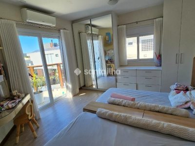 Casa em Condomínio à venda com 347m², 4 quartos, 1 suíte, 3 vagas no bairro Rio Tavares em Florianópolis - Foto 27
