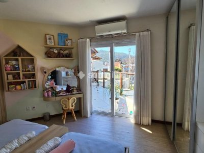 Casa em Condomínio à venda com 347m², 4 quartos, 1 suíte, 3 vagas no bairro Rio Tavares em Florianópolis - Foto 26