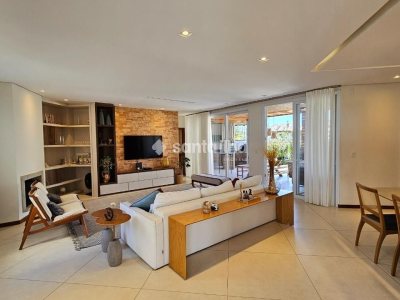 Casa em Condomínio à venda com 347m², 4 quartos, 1 suíte, 3 vagas no bairro Rio Tavares em Florianópolis - Foto 14