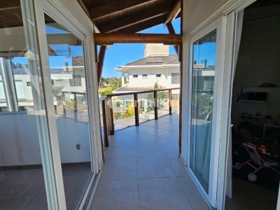 Casa em Condomínio à venda com 347m², 4 quartos, 1 suíte, 3 vagas no bairro Rio Tavares em Florianópolis - Foto 28