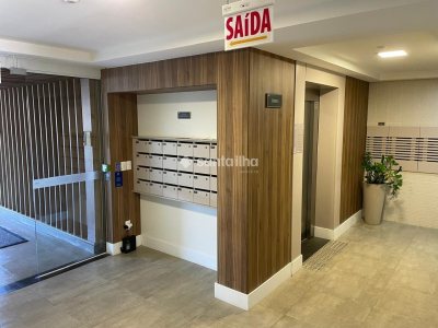Cobertura à venda com 140m², 2 quartos, 2 suítes, 1 vaga no bairro Campeche em Florianópolis - Foto 2