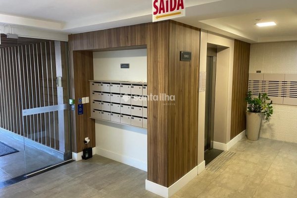 Cobertura à venda com 140m², 2 quartos, 2 suítes, 1 vaga no bairro Campeche em Florianópolis