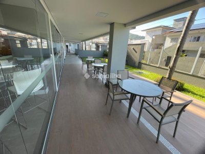 Cobertura à venda com 140m², 2 quartos, 2 suítes, 1 vaga no bairro Campeche em Florianópolis - Foto 32