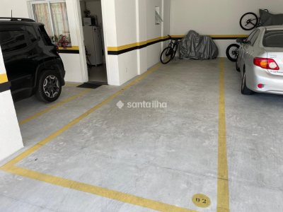 Cobertura à venda com 140m², 2 quartos, 2 suítes, 1 vaga no bairro Campeche em Florianópolis - Foto 26