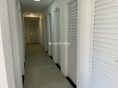 Cobertura à venda com 140m², 2 quartos, 2 suítes, 1 vaga no bairro Campeche em Florianópolis - Foto 27