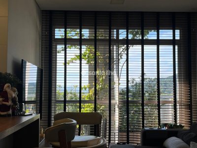 Cobertura à venda com 140m², 2 quartos, 2 suítes, 1 vaga no bairro Campeche em Florianópolis - Foto 5
