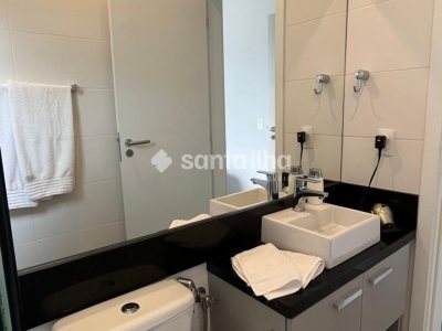 Cobertura à venda com 140m², 2 quartos, 2 suítes, 1 vaga no bairro Campeche em Florianópolis - Foto 25