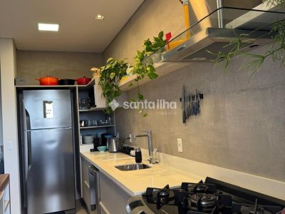 Cobertura à venda com 140m², 2 quartos, 2 suítes, 1 vaga no bairro Campeche em Florianópolis - Foto 8