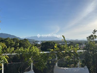 Cobertura à venda com 140m², 2 quartos, 2 suítes, 1 vaga no bairro Campeche em Florianópolis - Foto 18