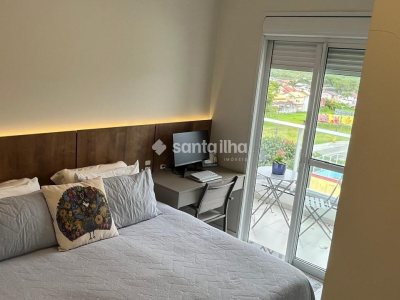 Cobertura à venda com 140m², 2 quartos, 2 suítes, 1 vaga no bairro Campeche em Florianópolis - Foto 11