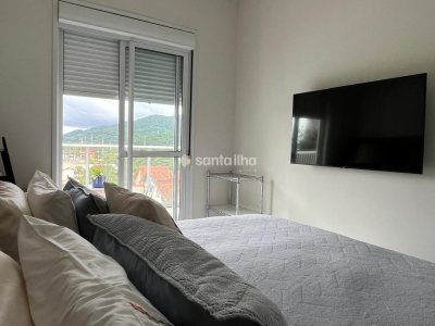 Cobertura à venda com 140m², 2 quartos, 2 suítes, 1 vaga no bairro Campeche em Florianópolis - Foto 10