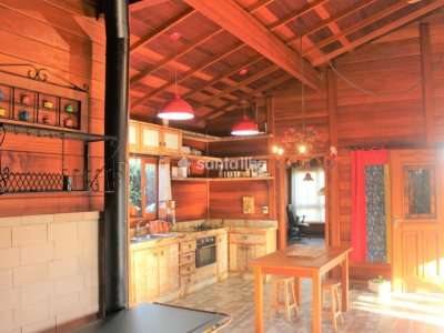 Casa à venda com 209m², 4 quartos, 1 suíte, 3 vagas no bairro Campeche em Florianópolis - Foto 9