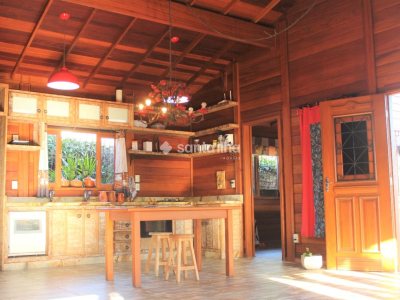 Casa à venda com 209m², 4 quartos, 1 suíte, 3 vagas no bairro Campeche em Florianópolis - Foto 12