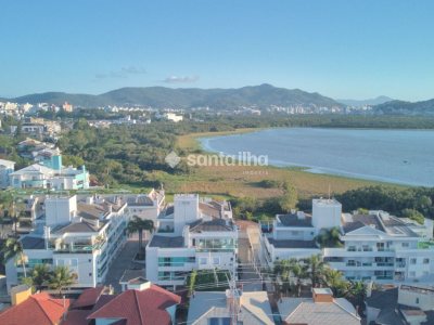 Apartamento à venda com 87m², 2 quartos, 2 suítes, 2 vagas no bairro João Paulo em Florianópolis - Foto 6