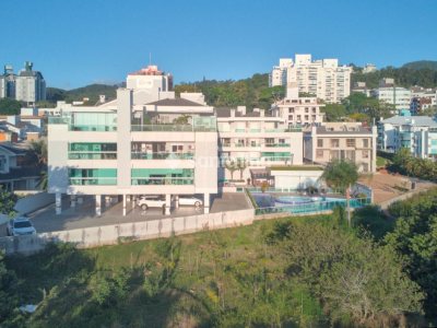 Apartamento à venda com 87m², 2 quartos, 2 suítes, 2 vagas no bairro João Paulo em Florianópolis - Foto 5