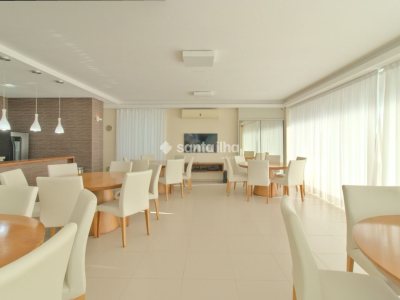 Apartamento à venda com 87m², 2 quartos, 2 suítes, 2 vagas no bairro João Paulo em Florianópolis - Foto 7