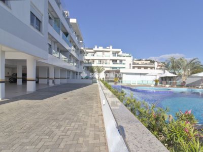 Apartamento à venda com 87m², 2 quartos, 2 suítes, 2 vagas no bairro João Paulo em Florianópolis - Foto 11