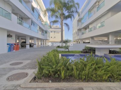 Apartamento à venda com 87m², 2 quartos, 2 suítes, 2 vagas no bairro João Paulo em Florianópolis - Foto 9