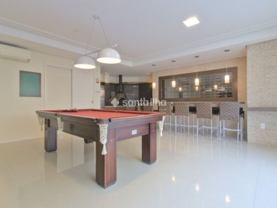 Apartamento à venda com 87m², 2 quartos, 2 suítes, 2 vagas no bairro João Paulo em Florianópolis - Foto 8
