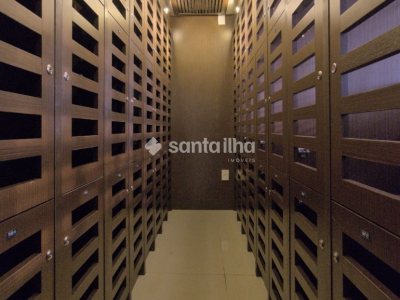 Apartamento à venda com 87m², 2 quartos, 2 suítes, 2 vagas no bairro João Paulo em Florianópolis - Foto 13