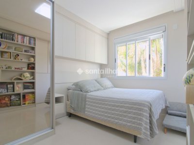 Apartamento à venda com 87m², 2 quartos, 2 suítes, 2 vagas no bairro João Paulo em Florianópolis - Foto 19