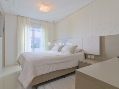 Apartamento à venda com 87m², 2 quartos, 2 suítes, 2 vagas no bairro João Paulo em Florianópolis - Foto 25