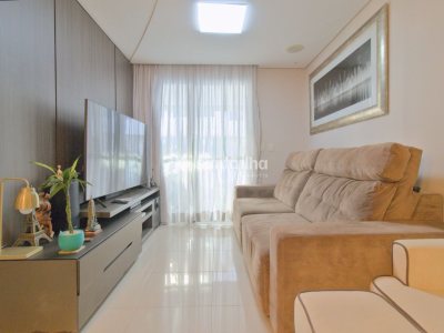Apartamento à venda com 87m², 2 quartos, 2 suítes, 2 vagas no bairro João Paulo em Florianópolis - Foto 15