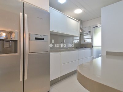 Apartamento à venda com 87m², 2 quartos, 2 suítes, 2 vagas no bairro João Paulo em Florianópolis - Foto 16