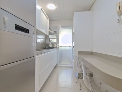 Apartamento à venda com 87m², 2 quartos, 2 suítes, 2 vagas no bairro João Paulo em Florianópolis - Foto 17