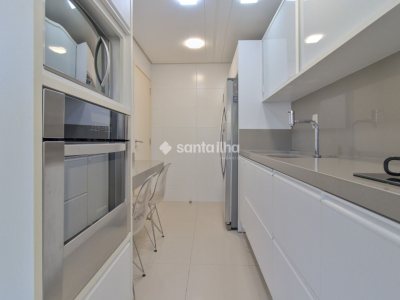 Apartamento à venda com 87m², 2 quartos, 2 suítes, 2 vagas no bairro João Paulo em Florianópolis - Foto 18