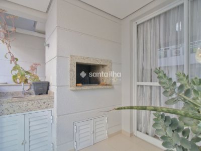 Apartamento à venda com 87m², 2 quartos, 2 suítes, 2 vagas no bairro João Paulo em Florianópolis - Foto 20
