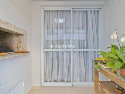 Apartamento à venda com 87m², 2 quartos, 2 suítes, 2 vagas no bairro João Paulo em Florianópolis - Foto 21