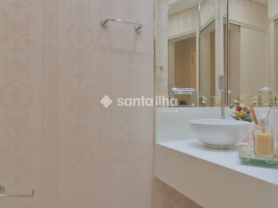 Apartamento à venda com 87m², 2 quartos, 2 suítes, 2 vagas no bairro João Paulo em Florianópolis - Foto 22