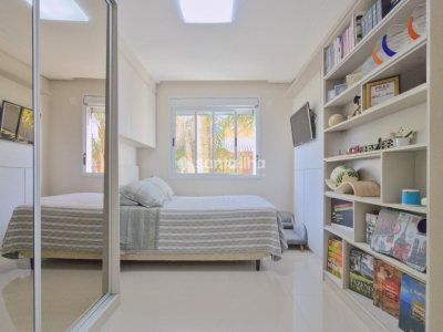 Apartamento à venda com 87m², 2 quartos, 2 suítes, 2 vagas no bairro João Paulo em Florianópolis - Foto 23
