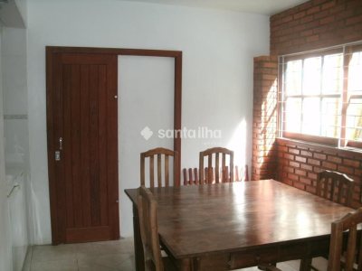 Casa à venda com 200m², 4 quartos, 2 suítes, 1 vaga no bairro Campeche em Florianópolis - Foto 63