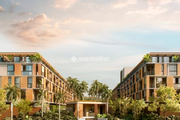 Apartamento à venda com 69m², 2 quartos, 1 suíte, 1 vaga no bairro Morro das Pedras em Florianópolis