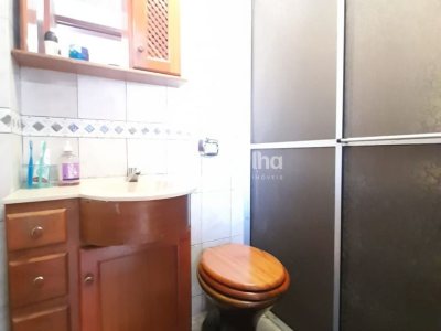 Casa à venda com 120m², 5 quartos, 1 suíte, 2 vagas no bairro Tapera em Florianópolis - Foto 16