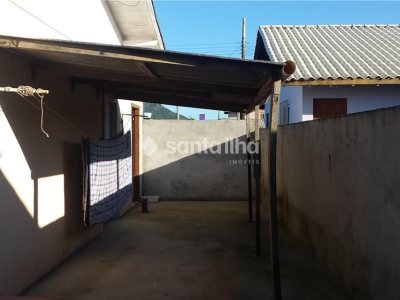 Casa à venda com 95m², 3 quartos, 2 vagas no bairro Tapera em Florianópolis - Foto 18