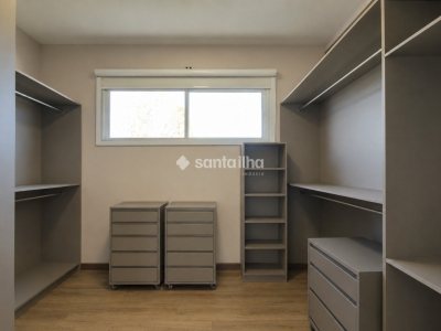Casa em Condomínio à venda com 323m², 3 quartos, 3 suítes, 2 vagas no bairro Campeche em Florianópolis - Foto 18