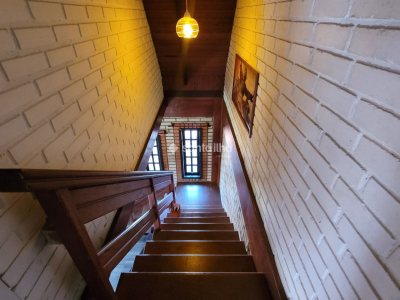 Casa à venda com 97m², 3 quartos, 1 suíte, 4 vagas no bairro Tapera em Florianópolis - Foto 13